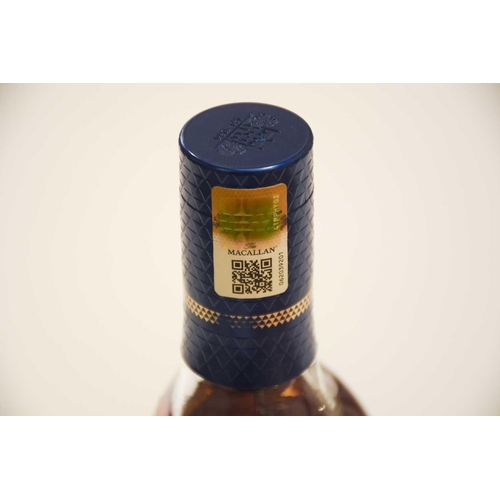 162 - The Macallan Home Collection, The Distillery, 43.5%, 700ml Private Collector in Essex The Macallan H... 