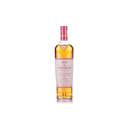 163 - The Macallan Harmony Collection, Arabica, 44%, 700ml Private Collector in Essex