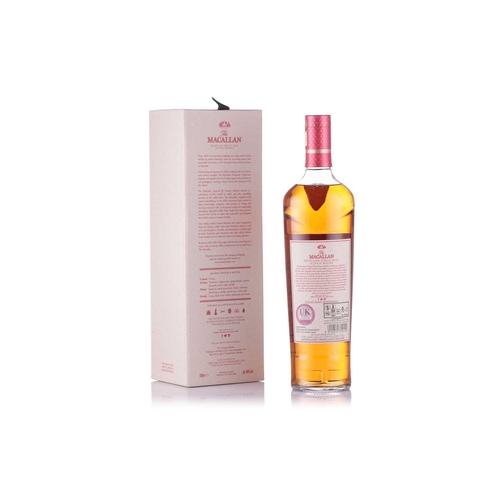 163 - The Macallan Harmony Collection, Arabica, 44%, 700ml Private Collector in Essex