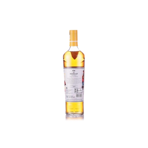 165 - The Macallan Concept No 3, David Carson, 2020, 40.8%, 700ml Private Collector in Essex The Macallan ... 