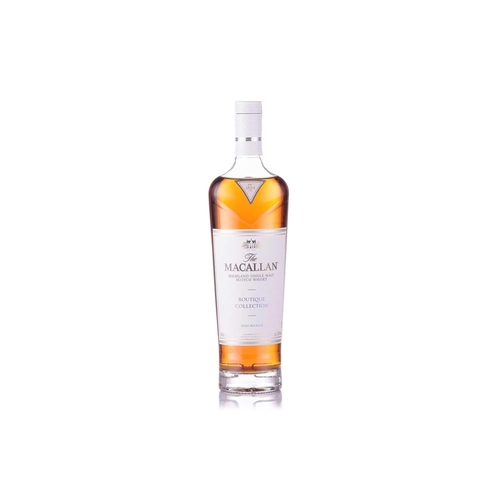 167 - The Macallan Boutique Collection, 2020 Release, 52%, 700ml Private Collector in Essex