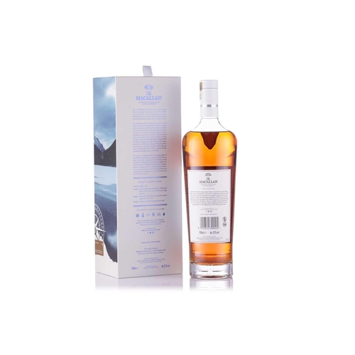 167 - The Macallan Boutique Collection, 2020 Release, 52%, 700ml Private Collector in Essex