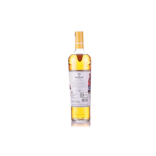 169 - The Macallan Concept No 3, David Carson, 2020, 40.8%, 700ml Private Collector in Essex The Macallan ... 