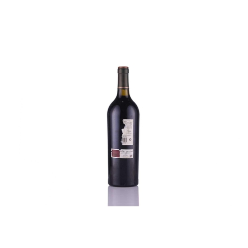 17 - Ten Bottles of Torre Muga Rioja, 1996 Qty: (10) Private Cellar in Hampstead Into Neck