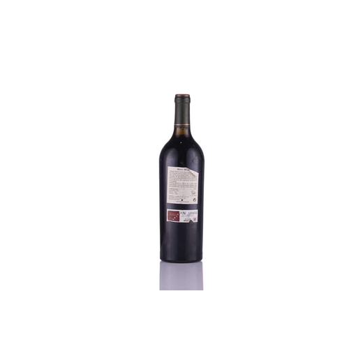 17 - Ten Bottles of Torre Muga Rioja, 1996 Qty: (10) Private Cellar in Hampstead Into Neck