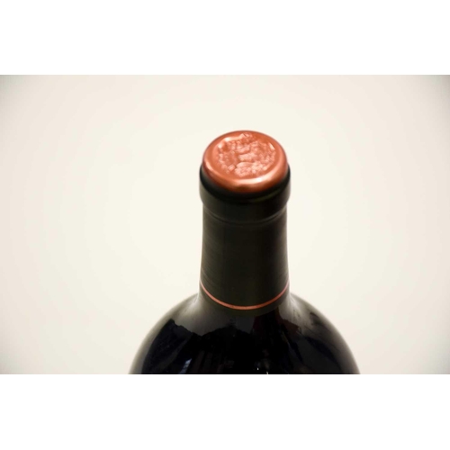 17 - Ten Bottles of Torre Muga Rioja, 1996 Qty: (10) Private Cellar in Hampstead Into Neck