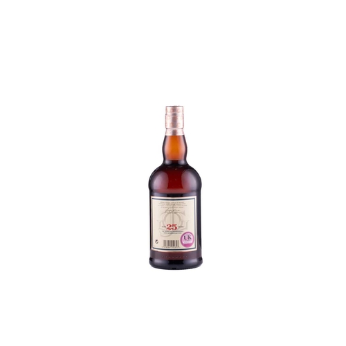 170 - A bottle of The Old Malt Cask Single Malt Scotch Whisky, distilled at Blair Athol Distillery, 23yrs,... 