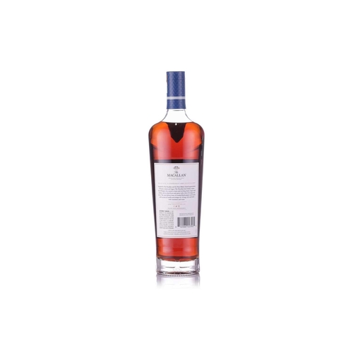 172 - The Macallan Sir Peter Blake, 47.7%, 700ml Private Collector in Essex