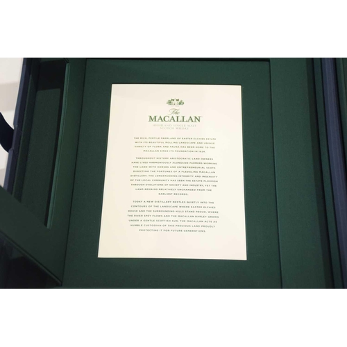 172 - The Macallan Sir Peter Blake, 47.7%, 700ml Private Collector in Essex