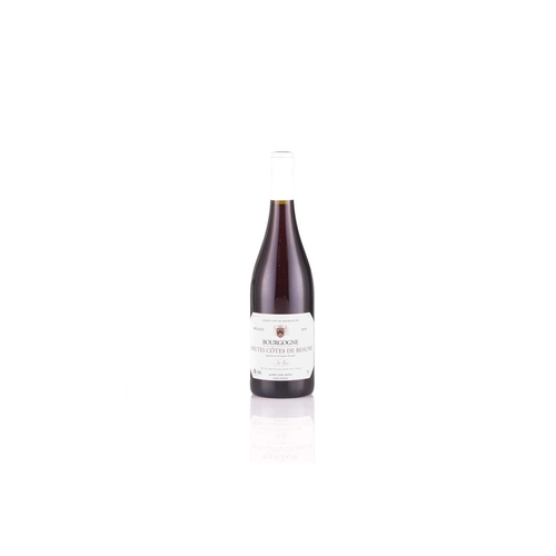 18 - Eleven bottles of Henri de Bareuil Hautes Cotes de Beaune, 2019 Cellar in East Sussex 2cm