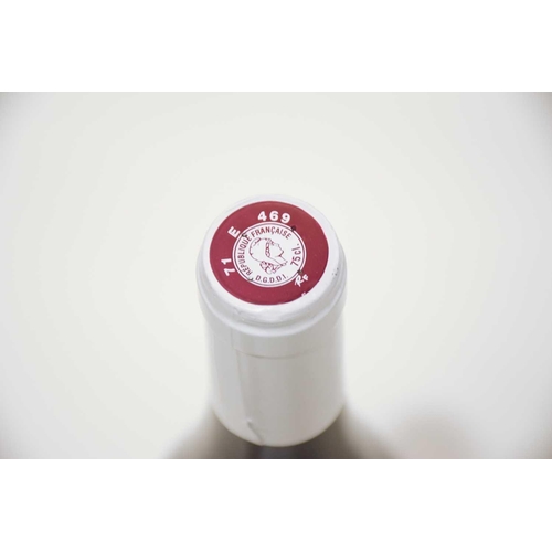 18 - Eleven bottles of Henri de Bareuil Hautes Cotes de Beaune, 2019 Cellar in East Sussex 2cm