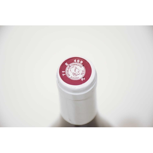 18 - Eleven bottles of Henri de Bareuil Hautes Cotes de Beaune, 2019 Cellar in East Sussex 2cm