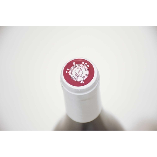 18 - Eleven bottles of Henri de Bareuil Hautes Cotes de Beaune, 2019 Cellar in East Sussex 2cm