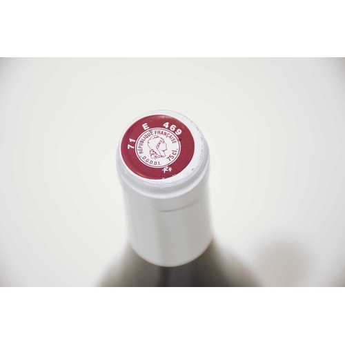 18 - Eleven bottles of Henri de Bareuil Hautes Cotes de Beaune, 2019 Cellar in East Sussex 2cm