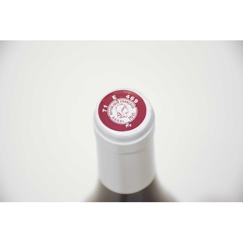 18 - Eleven bottles of Henri de Bareuil Hautes Cotes de Beaune, 2019 Cellar in East Sussex 2cm