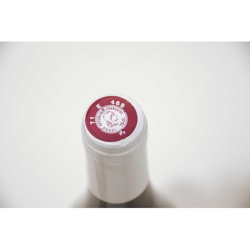 18 - Eleven bottles of Henri de Bareuil Hautes Cotes de Beaune, 2019 Cellar in East Sussex 2cm