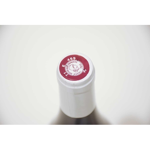 18 - Eleven bottles of Henri de Bareuil Hautes Cotes de Beaune, 2019 Cellar in East Sussex 2cm