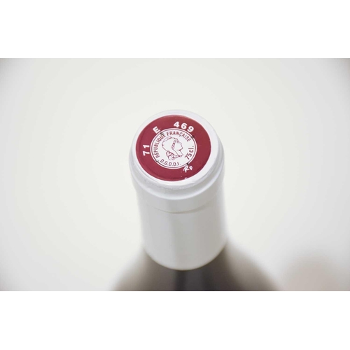 18 - Eleven bottles of Henri de Bareuil Hautes Cotes de Beaune, 2019 Cellar in East Sussex 2cm