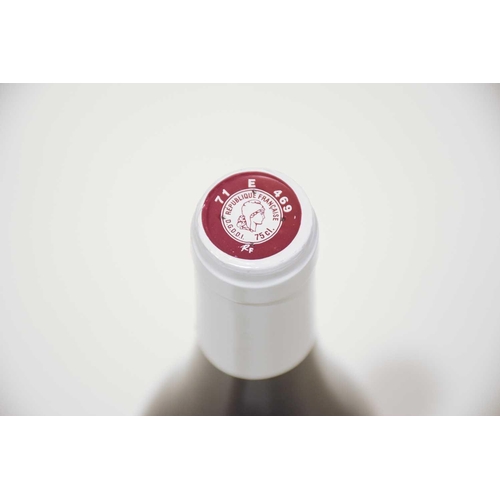 18 - Eleven bottles of Henri de Bareuil Hautes Cotes de Beaune, 2019 Cellar in East Sussex 2cm