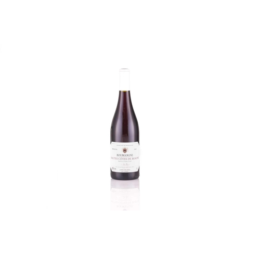 18 - Eleven bottles of Henri de Bareuil Hautes Cotes de Beaune, 2019 Cellar in East Sussex 2cm