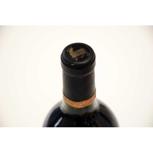 2 - One Bottle of Chateau Mouton Rothschild 1ere Grand Cru Classe Pauillac, 2000 Private Cellar in Hamps... 