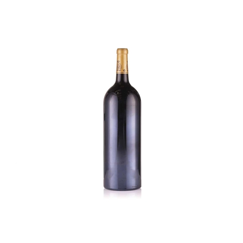 27 - One Magnum of Chateau Gruaud Larose 2eme Grand Cru Classe St Julien, 2000, 1500ml Cellar in East Sus... 