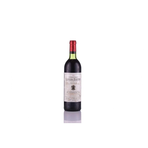 32 - Four Bottles of Bordeaux to include 2 of Cos D' Estournel 2eme Grand Cru Classe St Estephe, 1997, 1 ... 