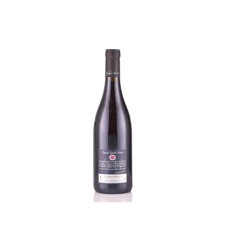 34 - Three bottles of Domaine Gachot-Monot Chambolle Musigny, 2014 Cellar in East Sussex 2cm