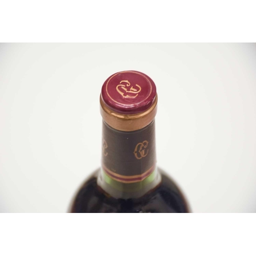 40 - Four bottles of Chateau Gruaud Larose 2eme Grand Cru Classe St Julien, 1982 Qty: (4) Cellar in Londo... 