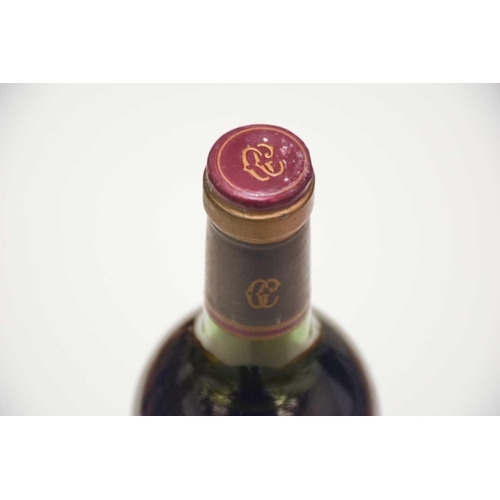 40 - Four bottles of Chateau Gruaud Larose 2eme Grand Cru Classe St Julien, 1982 Qty: (4) Cellar in Londo... 