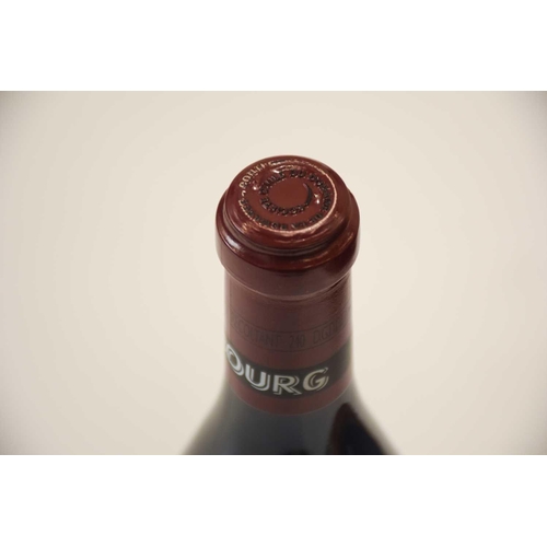 41 - A bottle of Domaine De La Romanee Conti Richebourg, 2017, bottle No. 8419 Private Collector in Bucks... 