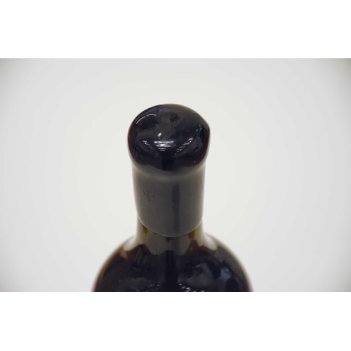 42 - Six bottles of Steps Reserve Proprietary Red, Napa Valley, 2012 Cellar in East Sussex Into Neck