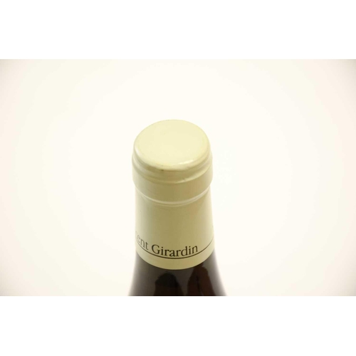 44 - Four Bottles of Vincent Girardin Chevalier Montrachet Grand Cru, 1999 Qty: (4) Private Cellar in Ham... 