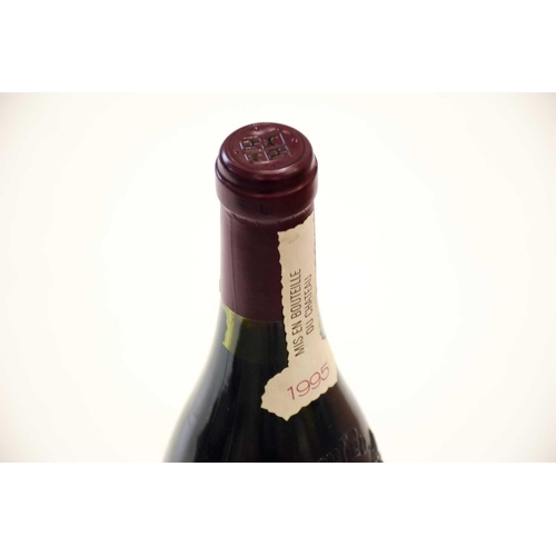 47 - Eleven Bottles of Chateau de Beaucastel Chateauneuf-Du-Pape Cotes du Rhone, 1 of 1985, 1 of 1986, 1 ... 