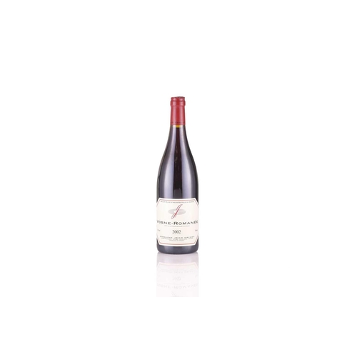 48 - Six bottles of Domaine Jean Grivot Vosne Romanee, 2002 Cellar in East Sussex 2cm