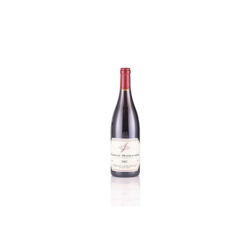 48 - Six bottles of Domaine Jean Grivot Vosne Romanee, 2002 Cellar in East Sussex 2cm