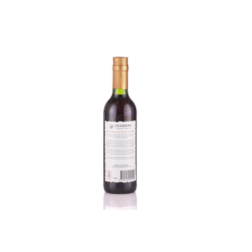 52 - Six bottles of Chambers Rosewood Vineyard Rutherglen Muscadelle, Tokay, NV, 375ml Cellar in East Sus... 