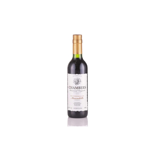 52 - Six bottles of Chambers Rosewood Vineyard Rutherglen Muscadelle, Tokay, NV, 375ml Cellar in East Sus... 