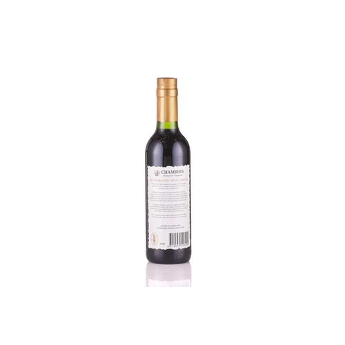 52 - Six bottles of Chambers Rosewood Vineyard Rutherglen Muscadelle, Tokay, NV, 375ml Cellar in East Sus... 