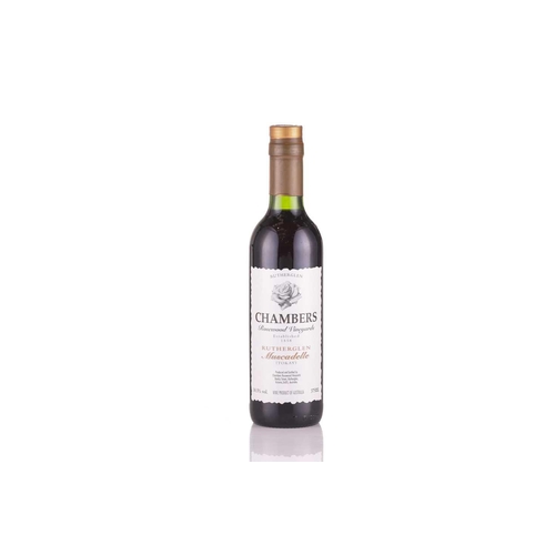 52 - Six bottles of Chambers Rosewood Vineyard Rutherglen Muscadelle, Tokay, NV, 375ml Cellar in East Sus... 