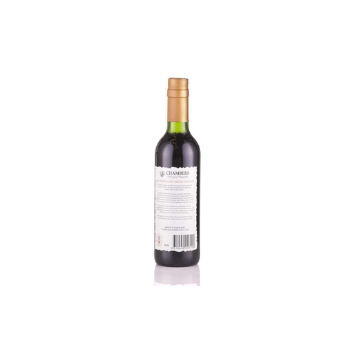 52 - Six bottles of Chambers Rosewood Vineyard Rutherglen Muscadelle, Tokay, NV, 375ml Cellar in East Sus... 