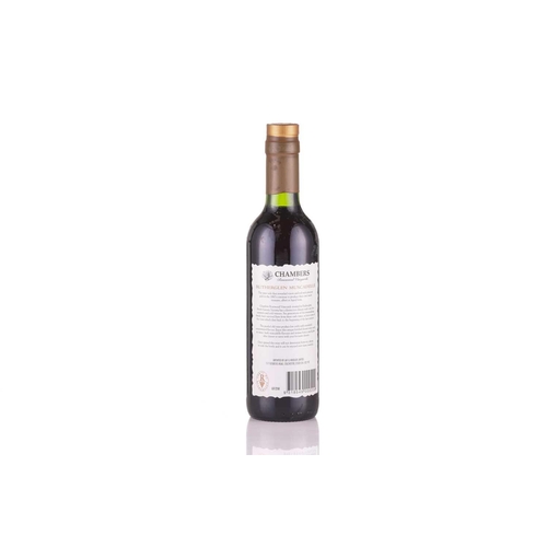 52 - Six bottles of Chambers Rosewood Vineyard Rutherglen Muscadelle, Tokay, NV, 375ml Cellar in East Sus... 