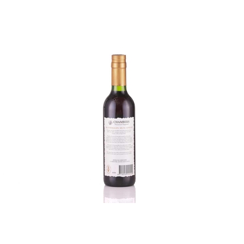 52 - Six bottles of Chambers Rosewood Vineyard Rutherglen Muscadelle, Tokay, NV, 375ml Cellar in East Sus... 