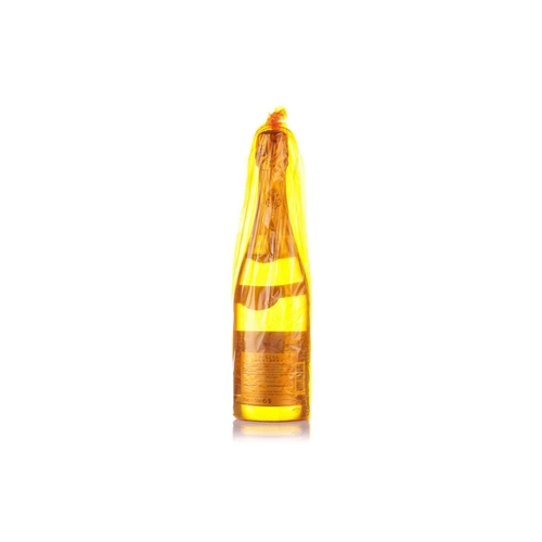 62 - A bottle of Louis Roederer Cristal Champagne 2012, 750ml, 12% with a presentation box. Please note t... 