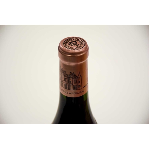 7 - One Bottle of Chateau Haut Brion 1ere Grand Cru Classe Pessac Leognan, 2011 Private Cellar in Hampst... 