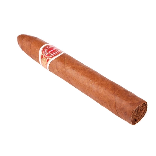 74 - Thirty-six single Romeo Y Julieta Belicoso cigars, EMS, unboxed, no codes. Deceased estate. From a p... 