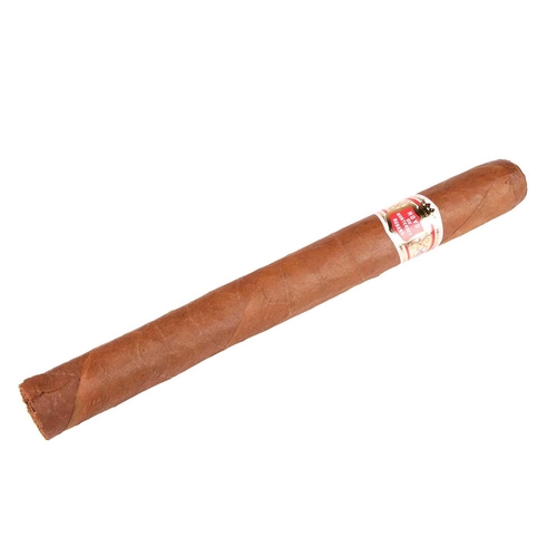 97 - Thirty Eight Hoyo de Monterrey Double Corona Single Cigars, 7 5/8