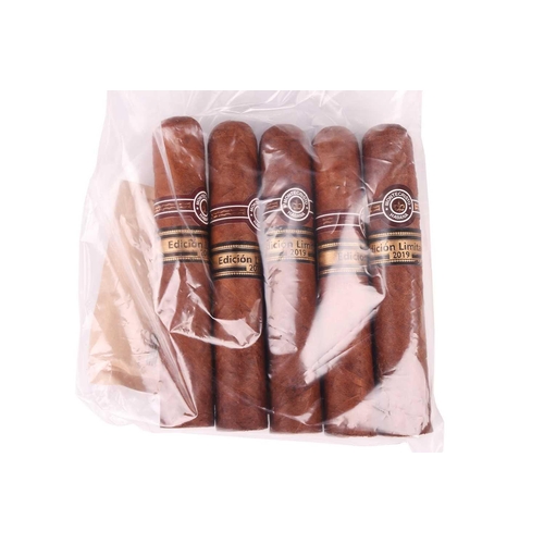 98 - Selection of Twenty Cuban Cigars to include, 3 x H Upmann Magnum 56 Edicion Limitada 2015, EMS, 5 x ... 