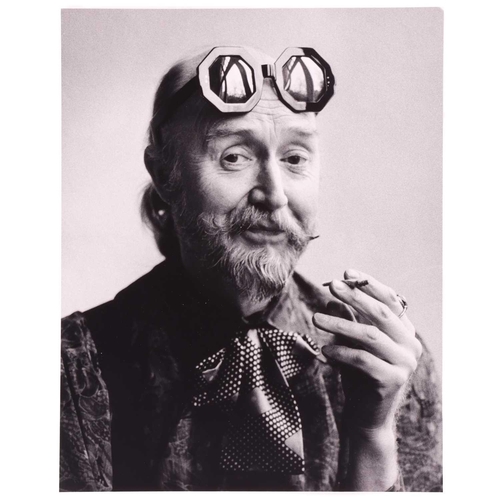 300 - From the personal collection of Vivian Stanshall, founding member of the Bonzo Dog Doo-Dah Band, a p... 