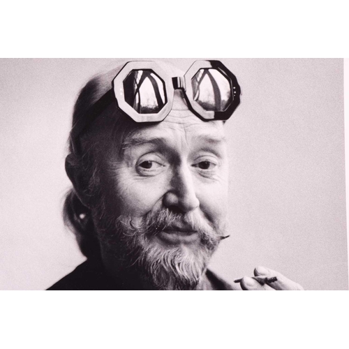 300 - From the personal collection of Vivian Stanshall, founding member of the Bonzo Dog Doo-Dah Band, a p... 